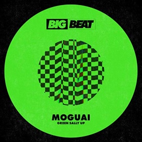 MOGUAI - GREEN SALLY UP